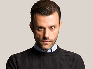 Salih Bademci - Salih Bademci - Mehmet Emir Gürsoy