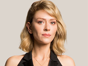 Yalancı - Hazal Türesan - Yasemin Aytekin