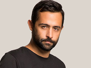 Emir Çubukçu - Emir Çubukçu - Ahmet Bilegn