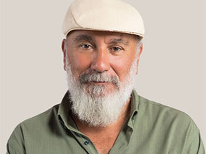 İçimizden Biri - Mustafa Avkıran - Hünkar Aladağ