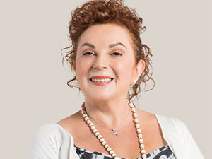 İçimizden Biri - Derya Alabora - Eva Wilson