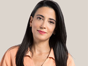 Ceren Yalazoğlu Karakoç - Ceren Yalazoğlu Karakoç - Hatun Güler