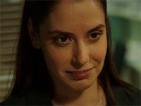 Ulan İstanbul - Gözde Türkpençe - Esra