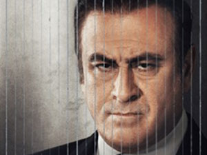 Teşkilat - Turgut Tunçalp - Halit Gür