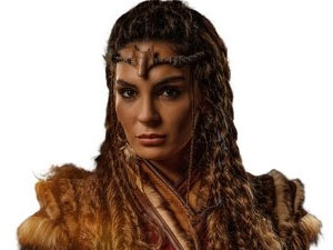 Destan - Ebru Şahin - Akkız