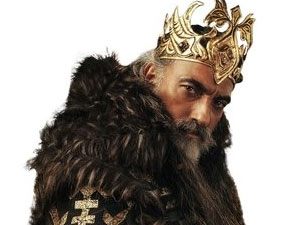 Destan - Selim Bayraktar - Alpagu Han