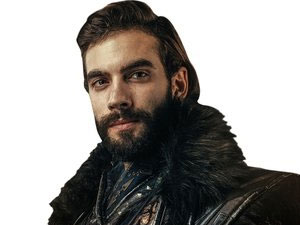 Destan - Burak Berkay Akgül - Kaya Tegin