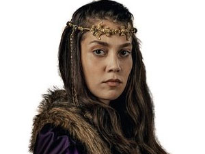 Destan - Ecem Sena Bayır - Günseli Hatun