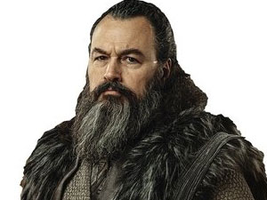 Destan - Alper Düzen - Danış Ata