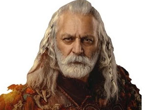 Destan - Şahin Ergüney - Kün Ata