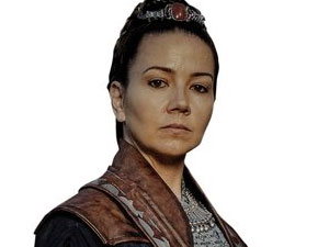 Destan - Meltem Pamirtan - Yibek Kadın