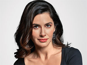 Üç Kuruş - Nesrin Cavadzade - Bahar