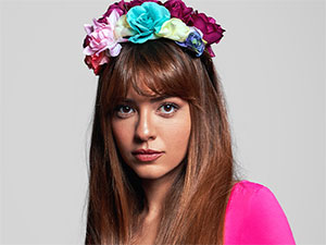 Aslıhan Malbora - Aslıhan Malbora - Leyla