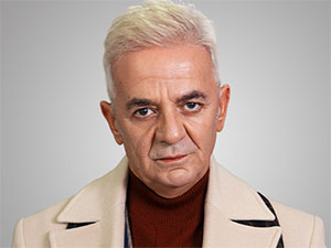 Üç Kuruş - Zafer Algöz - Nezih