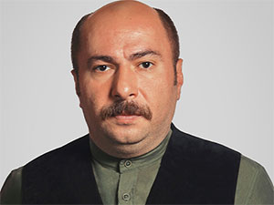 Mustafa Kırantepe - Mustafa Kırantepe - Ruşen