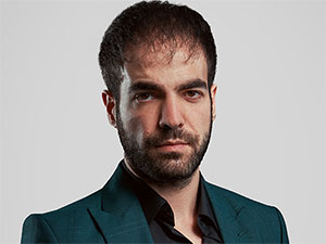 Üç Kuruş - Umutcan Ütebay - Şahin