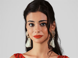 Üç Kuruş - Damla Makar - Halide