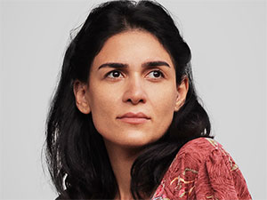 Üç Kuruş - Melissa Yıldırımer - Nesrin