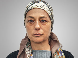 Süreyya Kilimci - Süreyya Kilimci - Semiha