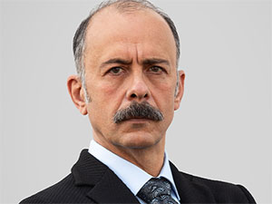 Üç Kuruş - Cüneyt Yalaz - Adnan