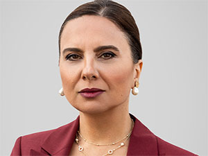 Üç Kuruş - Goncagül Sunar - Aysel