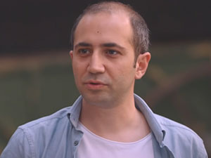 Eee Sonra? - Sarp Bozkurt - Sarp