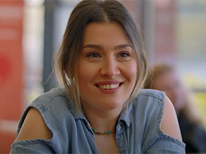 Eee Sonra? - Özgün Bayraktar - 