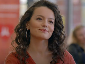 Gizem Arıkan - Gizem Arıkan - 