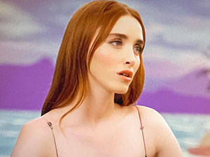 MetaAşk - Kübra Balcan - Vildan