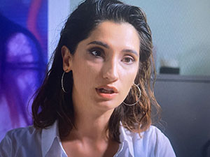 MetaAşk - Nilay Erdönmez - Güneş