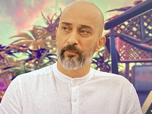 MetaAşk - Erol Ozan Ayhan - Sam (Samet)