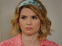 Güzel Köylü - Aylin Kabasakal - Nurten Yaşabasmaz Kalas