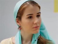 Eylül Demirpehlivan - Eylül Demirpehlivan - Ayten Yaşabasmaz