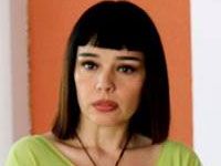 Otel Divane - Ayçe Abana - Müjde Divane