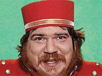 Otel Divane - Cenk Acarlar - Yüksel