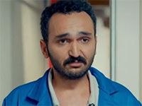 Otel Divane - Gökhan Yıkılkan - Hüseyin