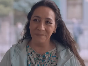 Necati Başkadır - Binnur Kaya - Nergis