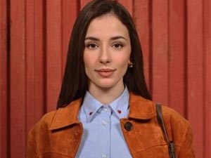 A.B.İ. - Ebrar Karabakan - Didem Savrancı