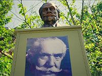 Ulan İstanbul - Hulusi Kentmen - Gazanfer Nevizade