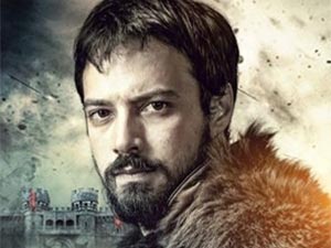 Kuruluş Orhan - Mert Yazıcıoğlu - Orhan Bey