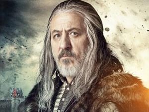 Kuruluş Orhan - Barış Falay - Şahinşah Bey