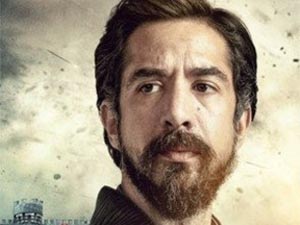 Kuruluş Orhan - Can Atak - Kara Halil