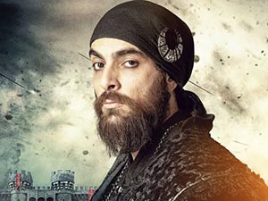 Kuruluş Orhan - İbrahim Cem Tek - Balaban