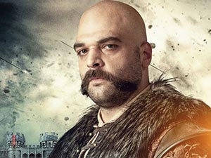 Kuruluş Orhan - Atakan Yarımdünya - Dumrul