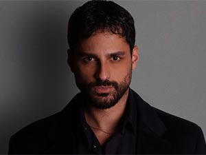 Yeraltı - Ekin Mert Daymaz - Ferhat Hanoğlu