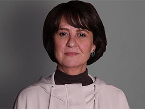 Yeraltı - Hülya Gülşen - Ümmü Gülsüm Mert