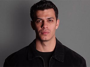 Yeraltı - Hakan Çelebi - Paşa Hanoğlu