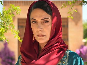 Halef: Köklerin Çağrısı - Veda Yurtsever - Sultan Yelduran