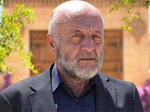 Halef: Köklerin Çağrısı - Hakan Salınmış - Bekir Yelduran