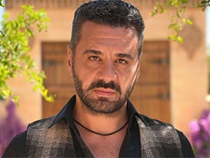 Halef: Köklerin Çağrısı - Onur Bilge - Akif Yelduran